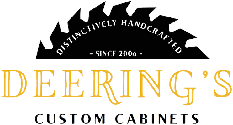 Deering's Custom Cabinets