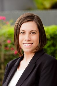 Brittany Gilbert, Founder of Velocifox Digital Marketing